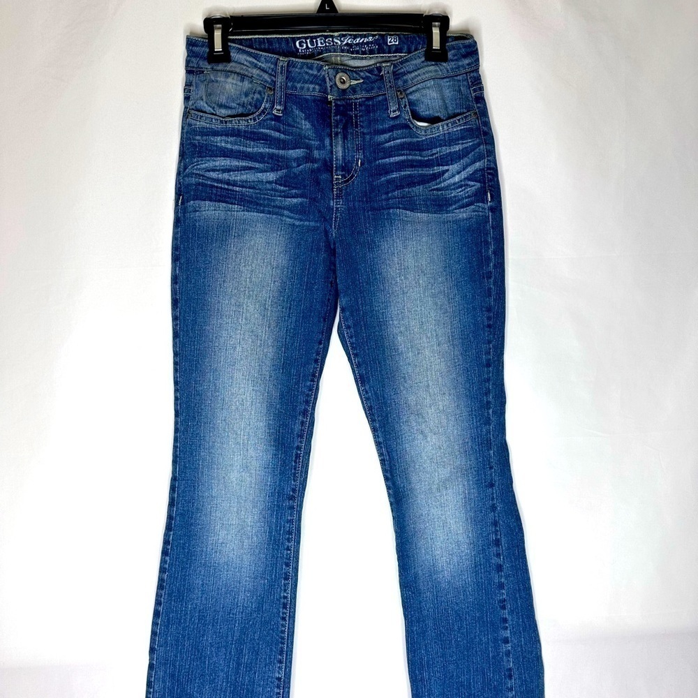 Guess Jeans
